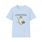just dive duck T-Shirt