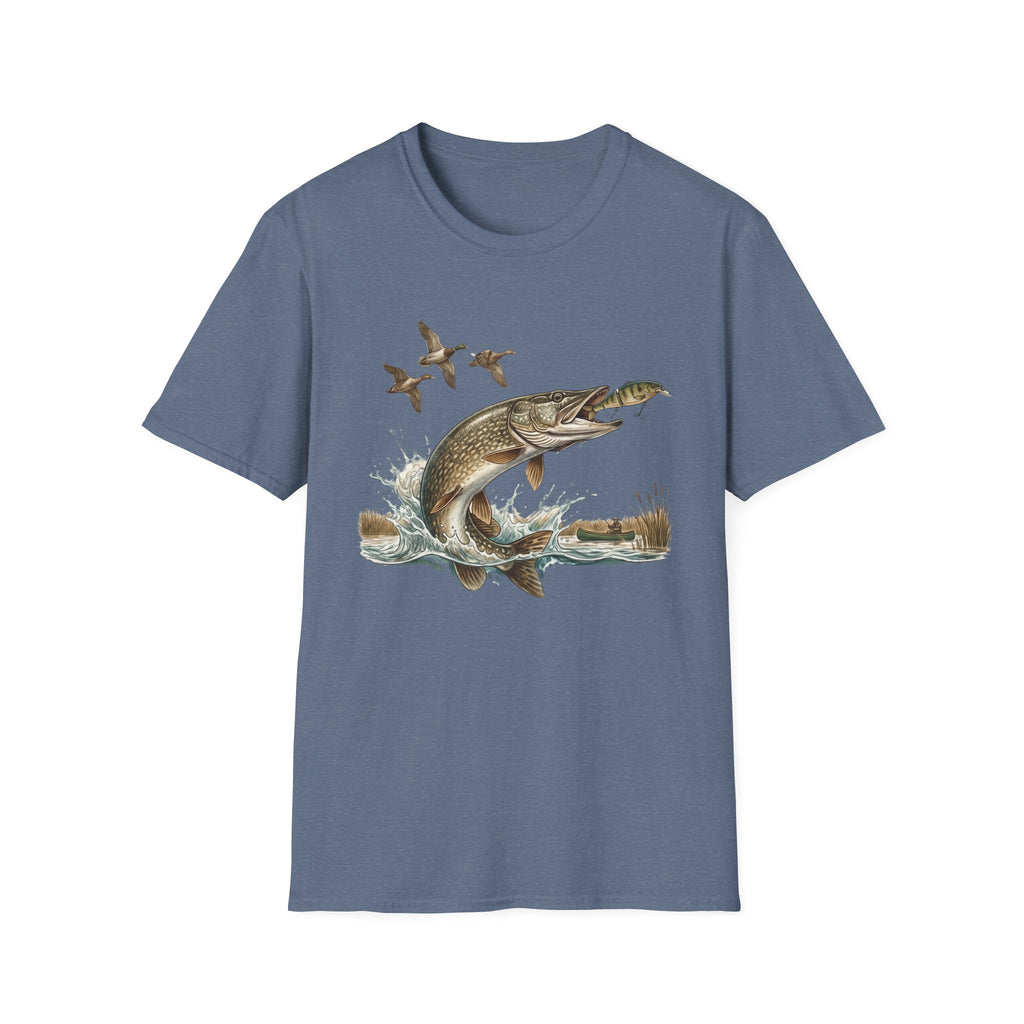 pike T-Shirt