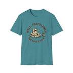 sole catch T-Shirt