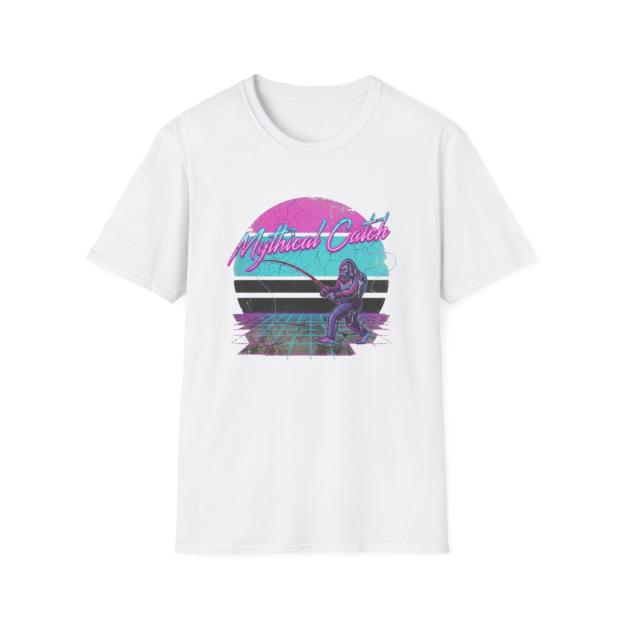 mythical catch T-Shirt