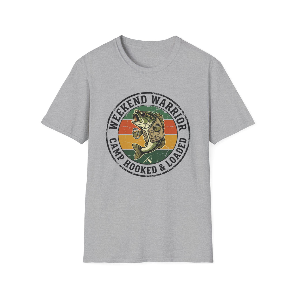 weekend warrior T-Shirt