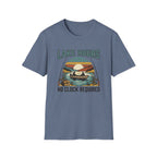lake hours T-Shirt