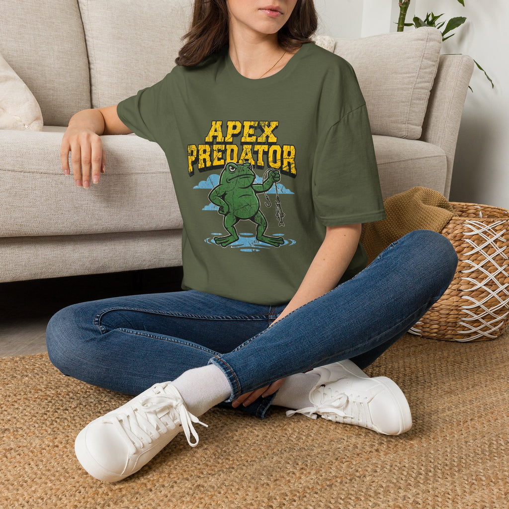 Apex Predator T-Shirt