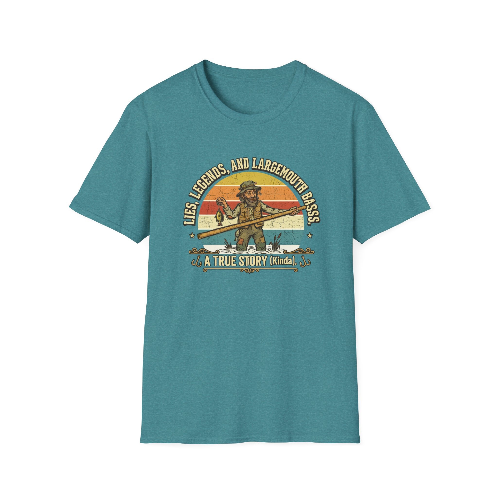 kinda T-Shirt