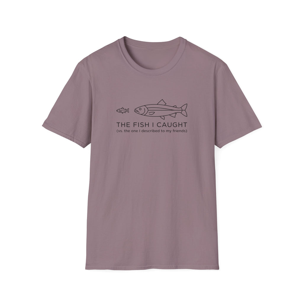 the fish i caught T-Shirt