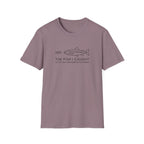 the fish i caught T-Shirt