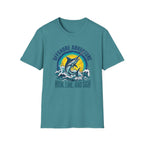 hook line and sigh T-Shirt
