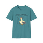 just dive duck T-Shirt