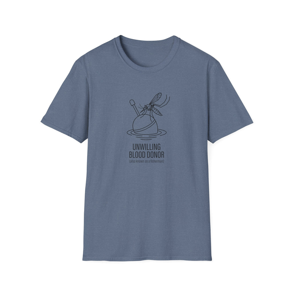 Blood Donor T-Shirt