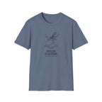 Blood Donor T-Shirt