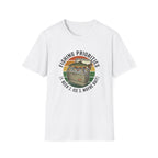 fishing priorities T-Shirt