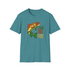 reel therapy grunge light T-Shirt