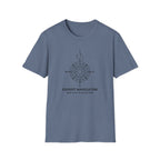 expert navigator T-Shirt
