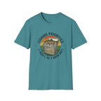 fishing priorities T-Shirt