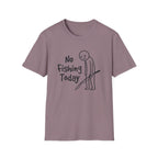 no fishing left T-Shirt