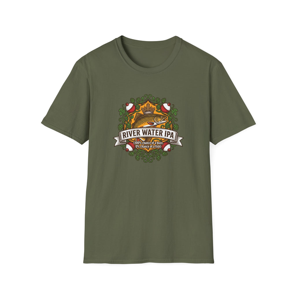 river water ipa T-Shirt