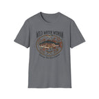 Wild Water Woman T-Shirt