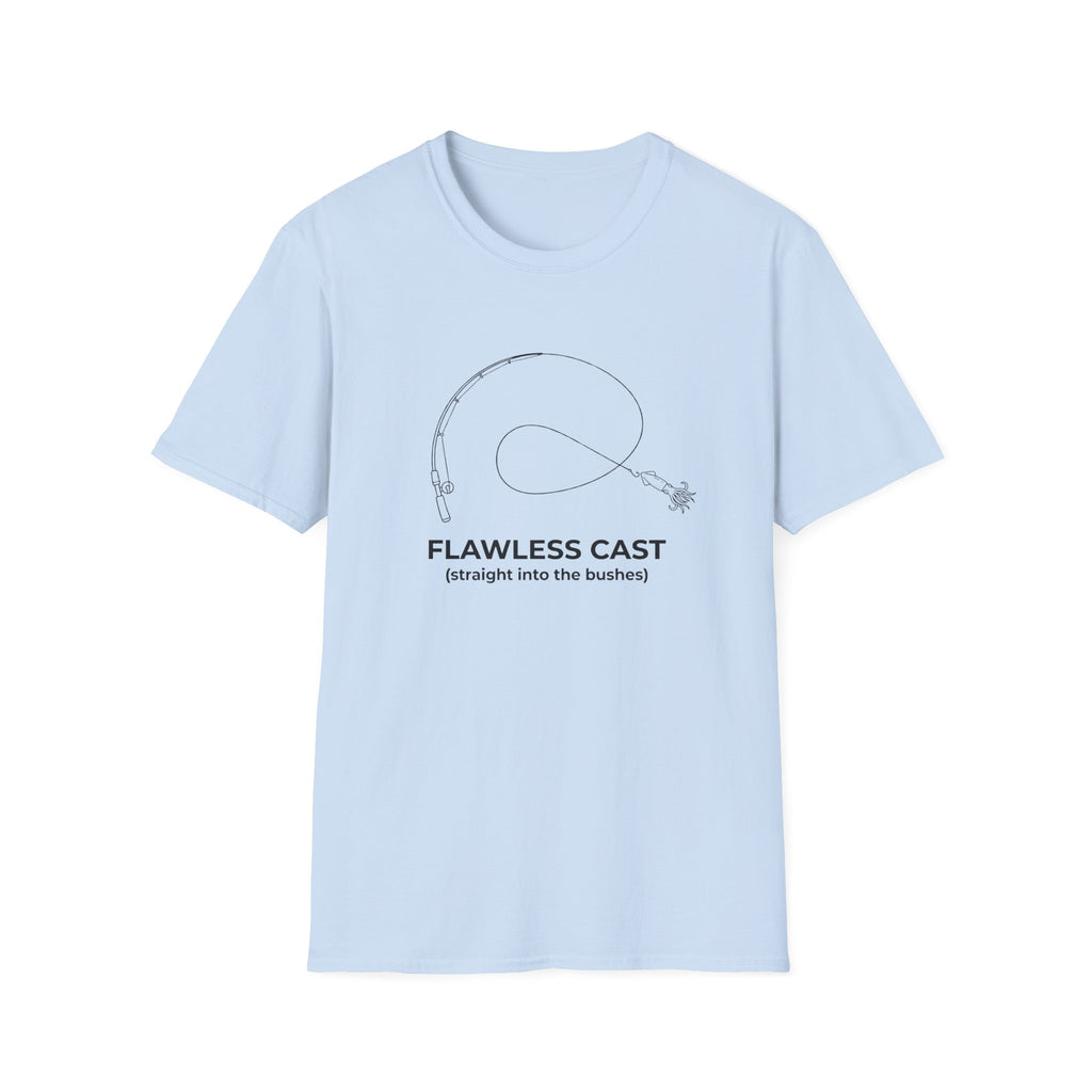 flowless cast T-Shirt