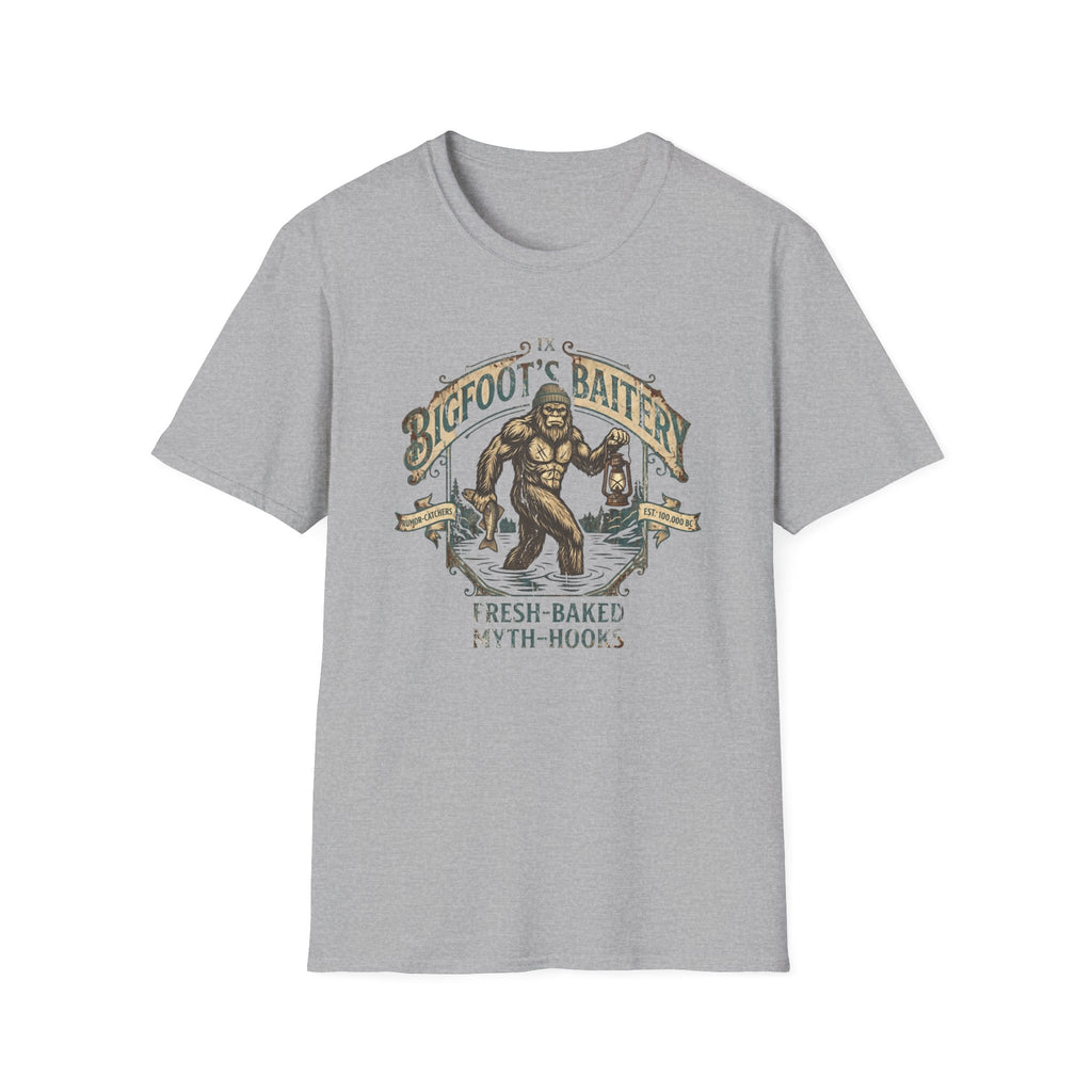 Bigfoot Baiter T-Shirt