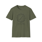 fishing time T-Shirt