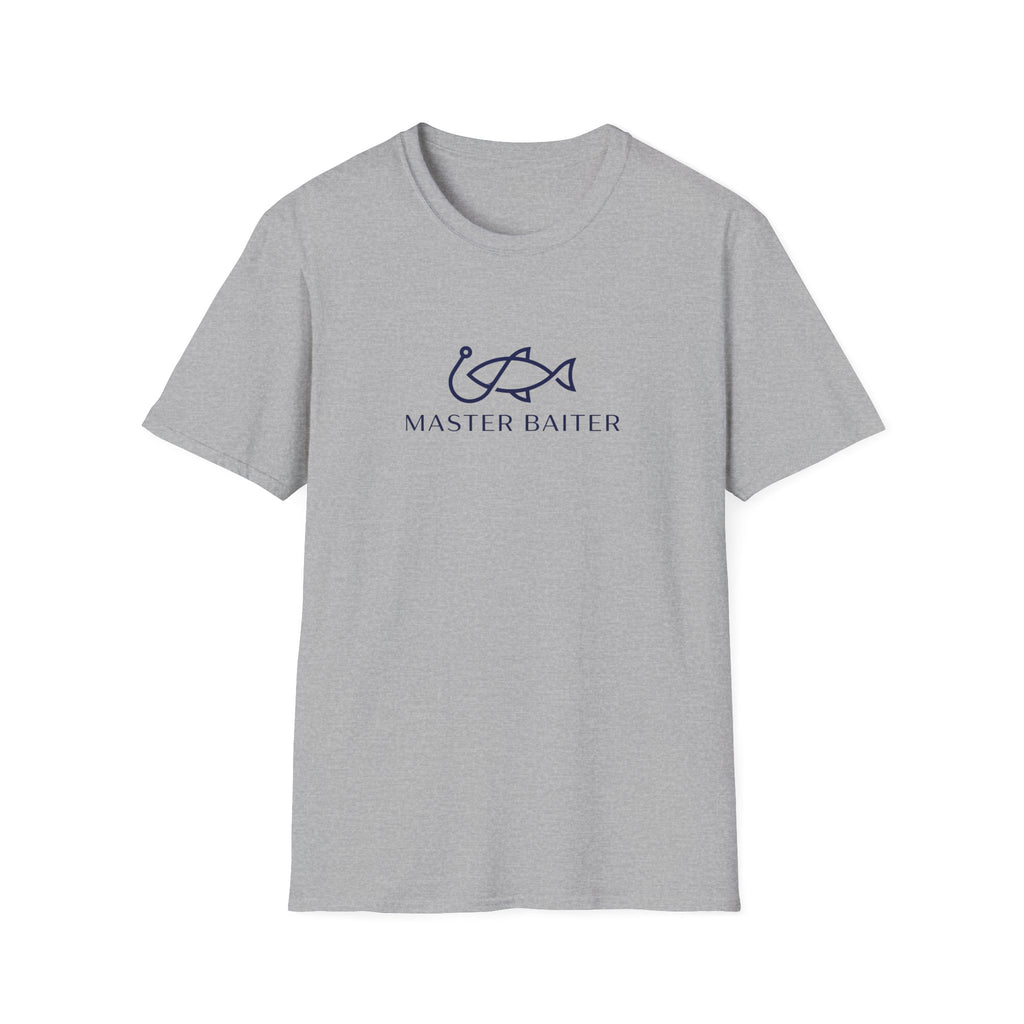master baiter minimal T-Shirt