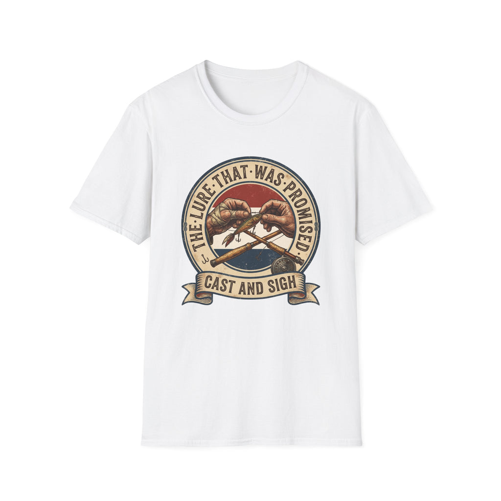 cast and sigh T-Shirt