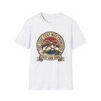 cast and sigh T-Shirt