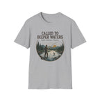 Called to deeper waters T-Shirt