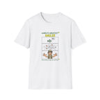 greatest angler T-Shirt