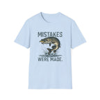 mistakes T-Shirt