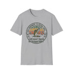 99% Equipment 1% Skill T-Shirt