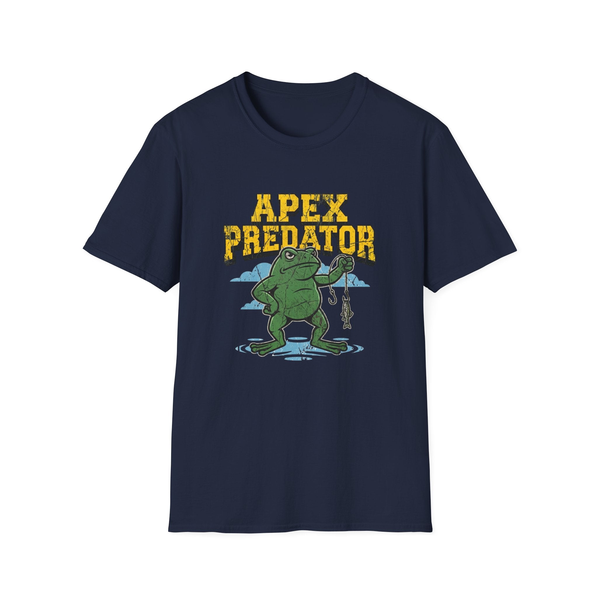 Apex Predator T-Shirt