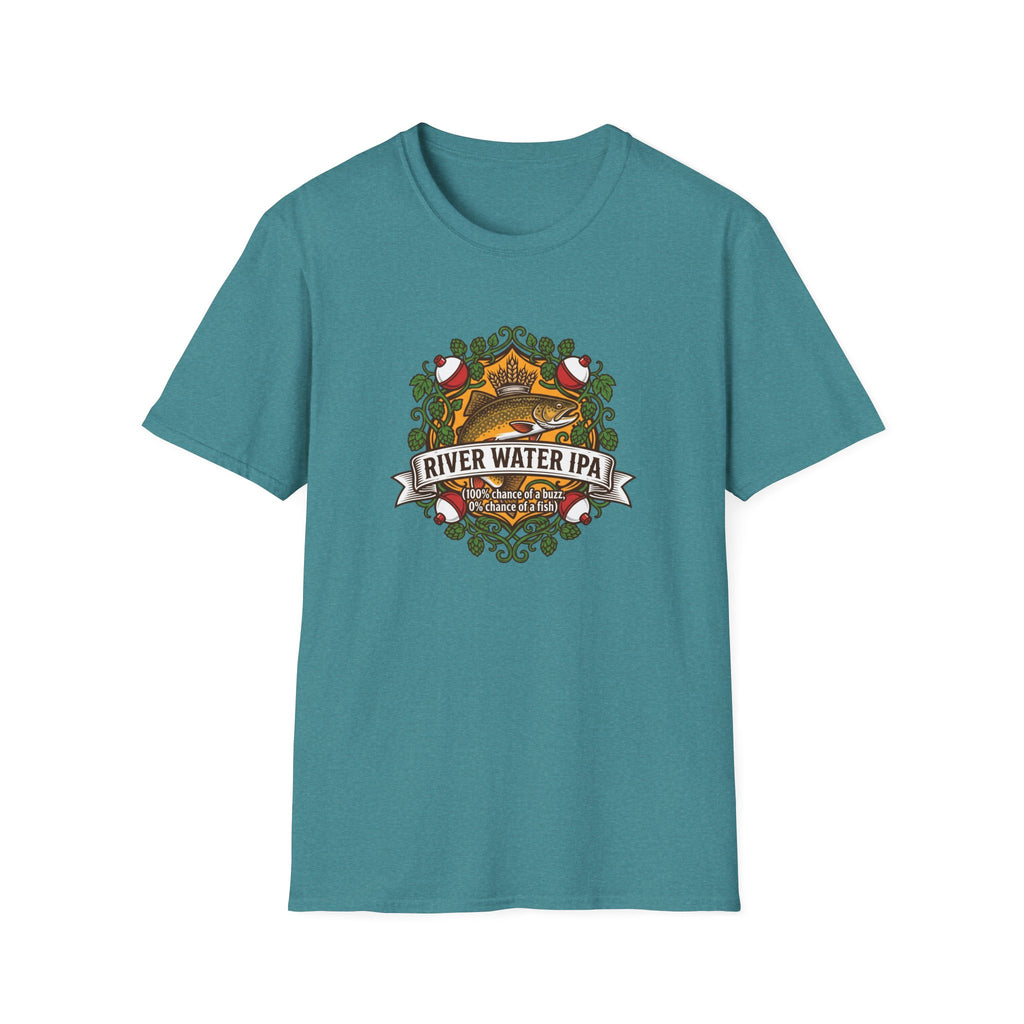 river water ipa T-Shirt