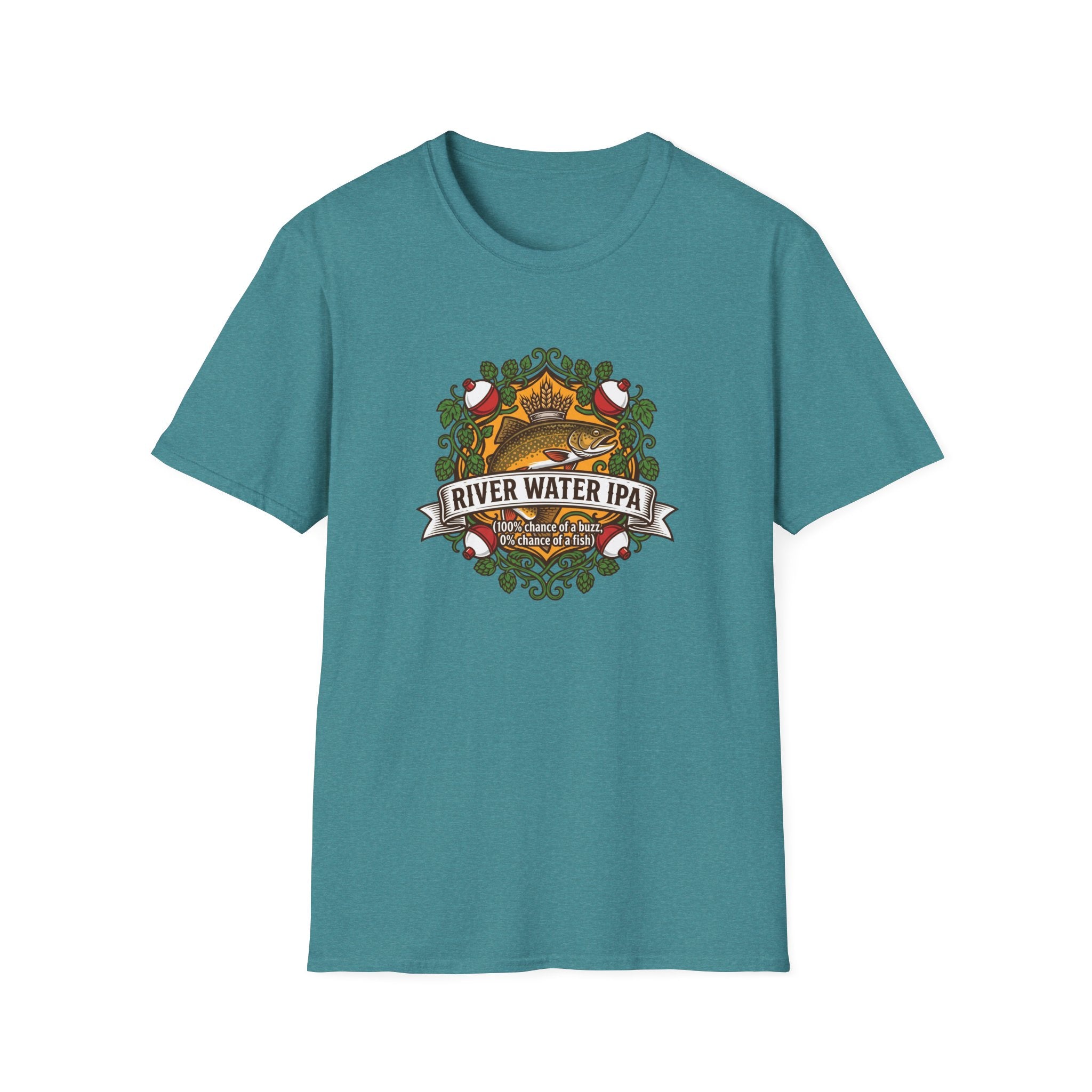 river water ipa T-Shirt
