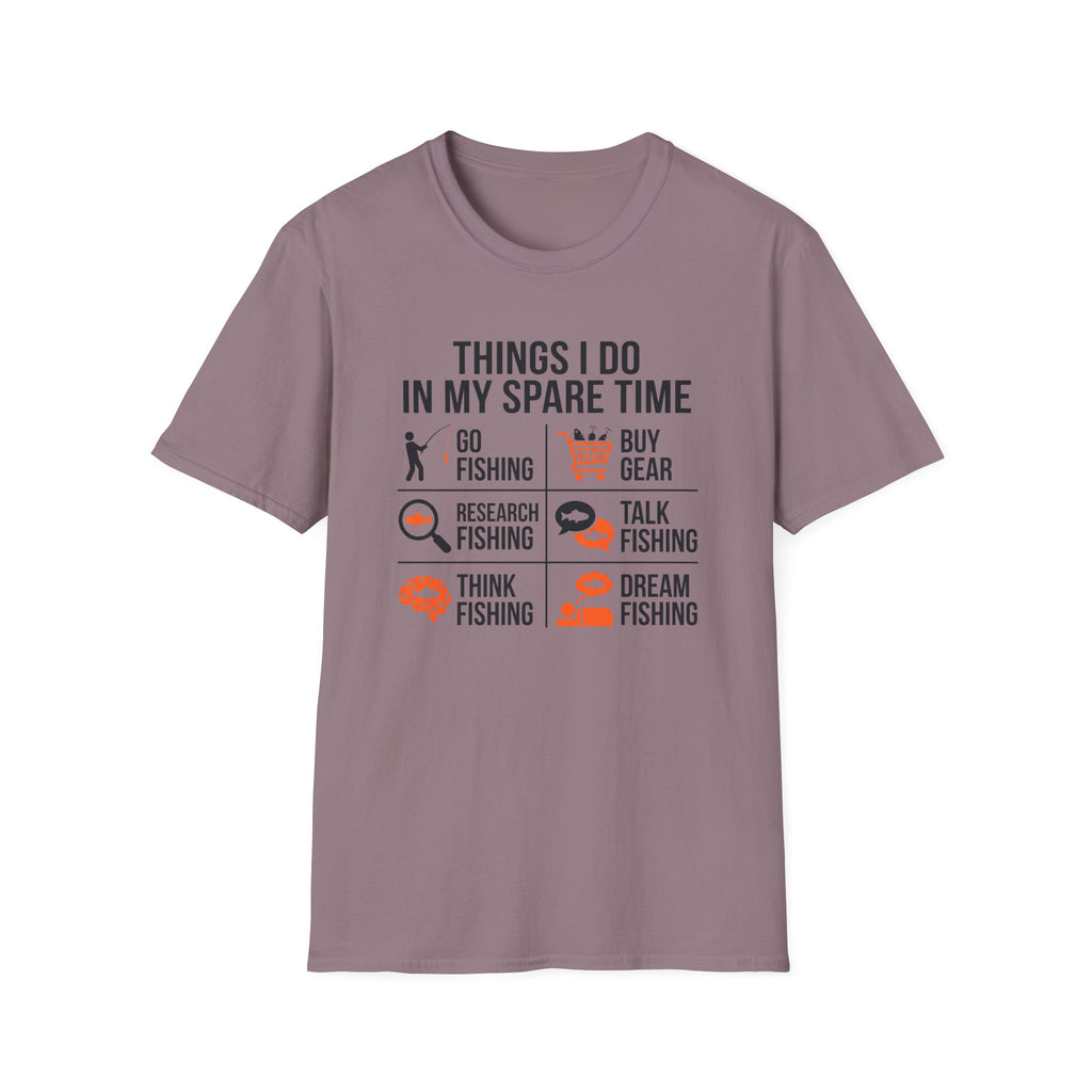 things i do T-Shirt