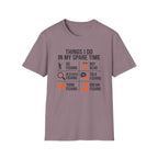 things i do T-Shirt