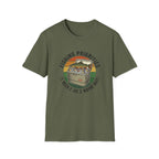 fishing priorities T-Shirt