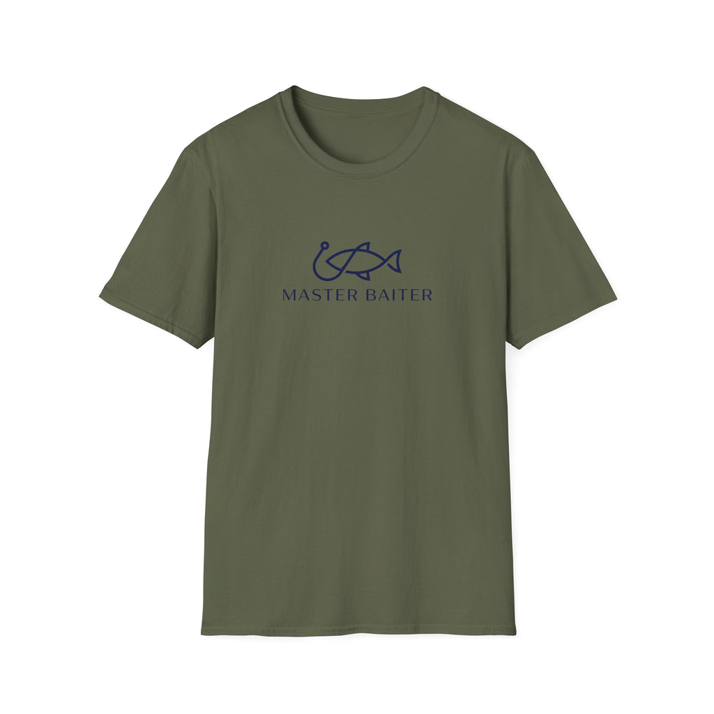 master baiter minimal T-Shirt