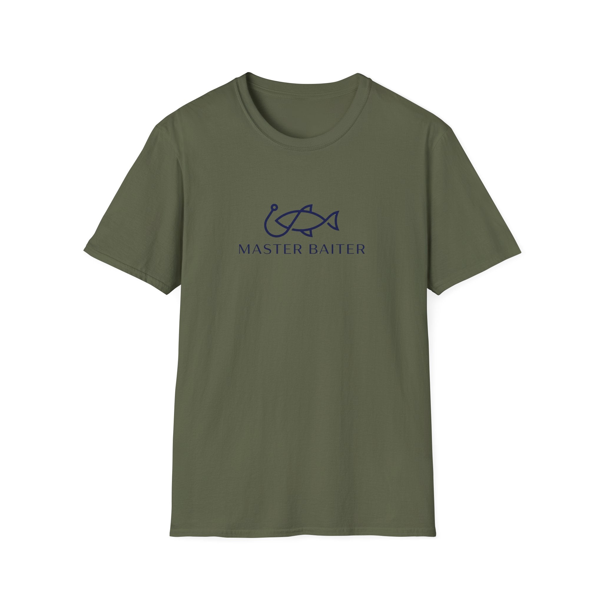 master baiter minimal T-Shirt