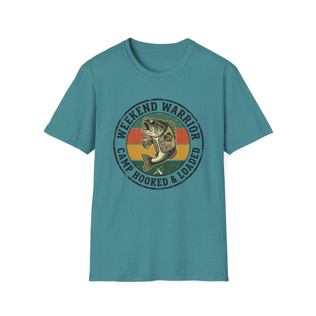 weekend warrior T-Shirt