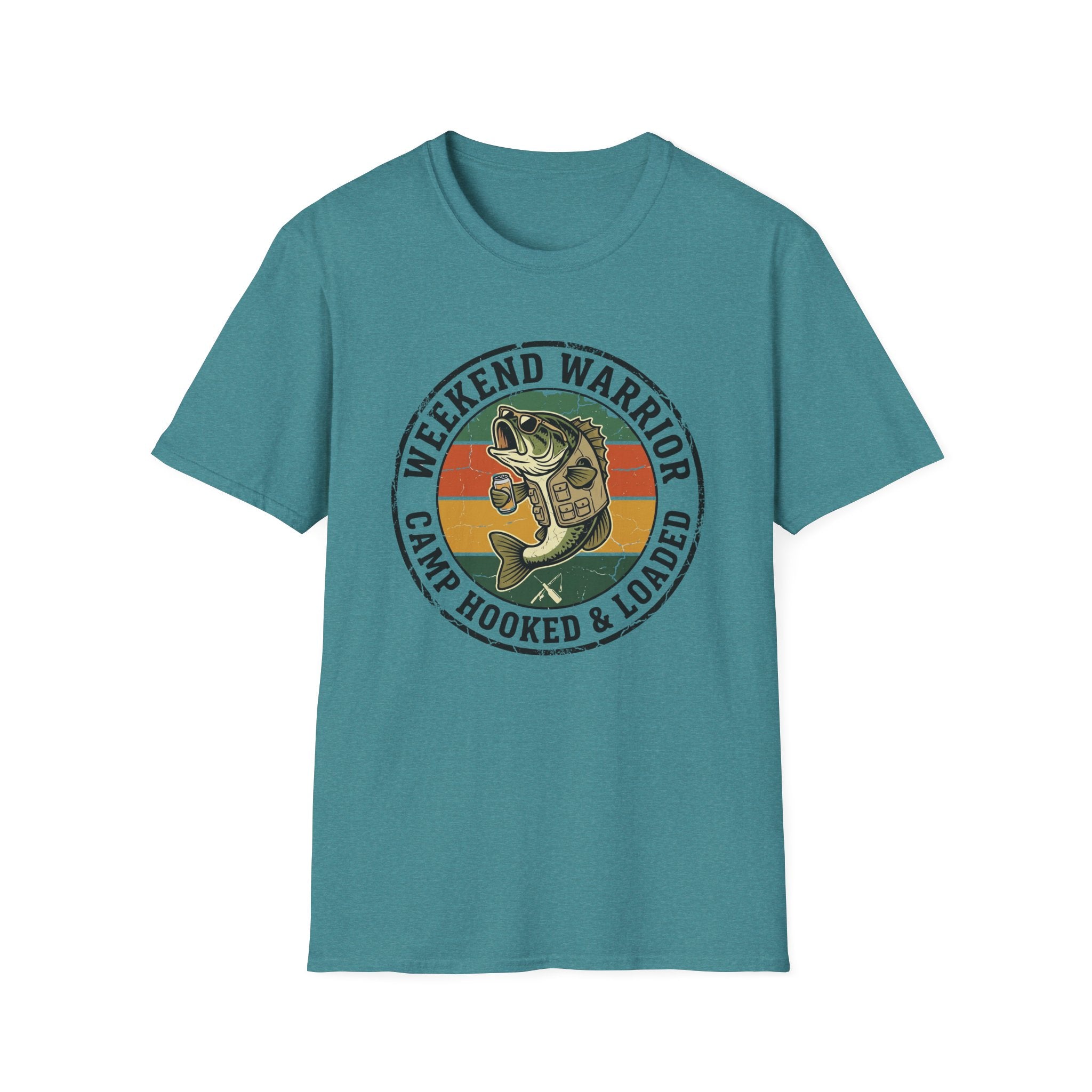 weekend warrior T-Shirt