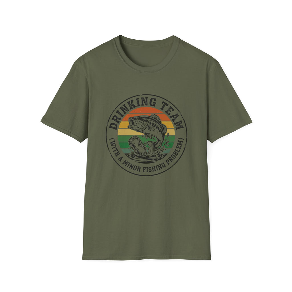 drinking team T-Shirt