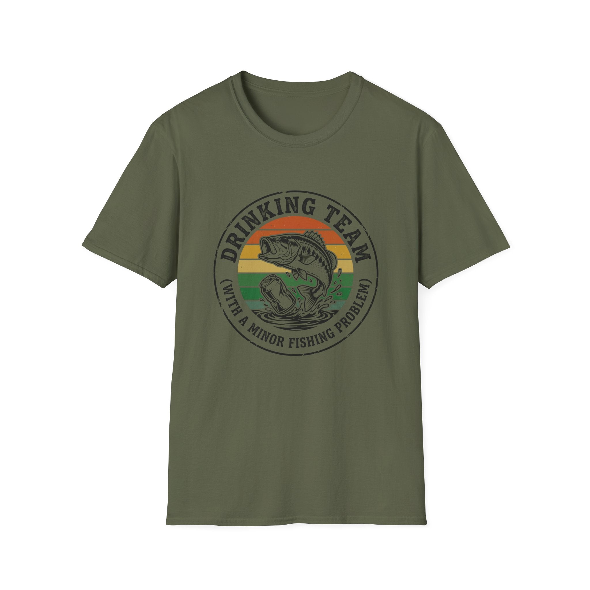 drinking team T-Shirt