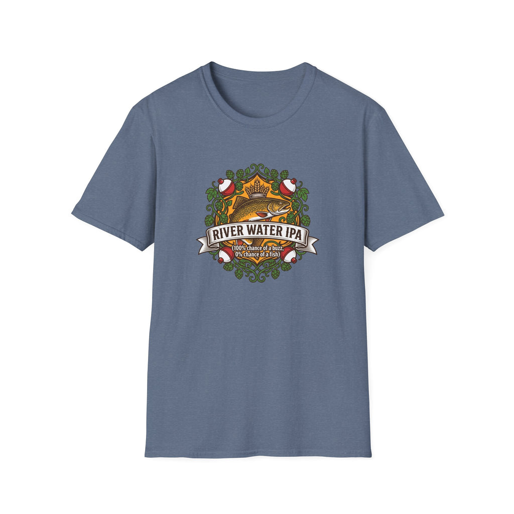 river water ipa T-Shirt
