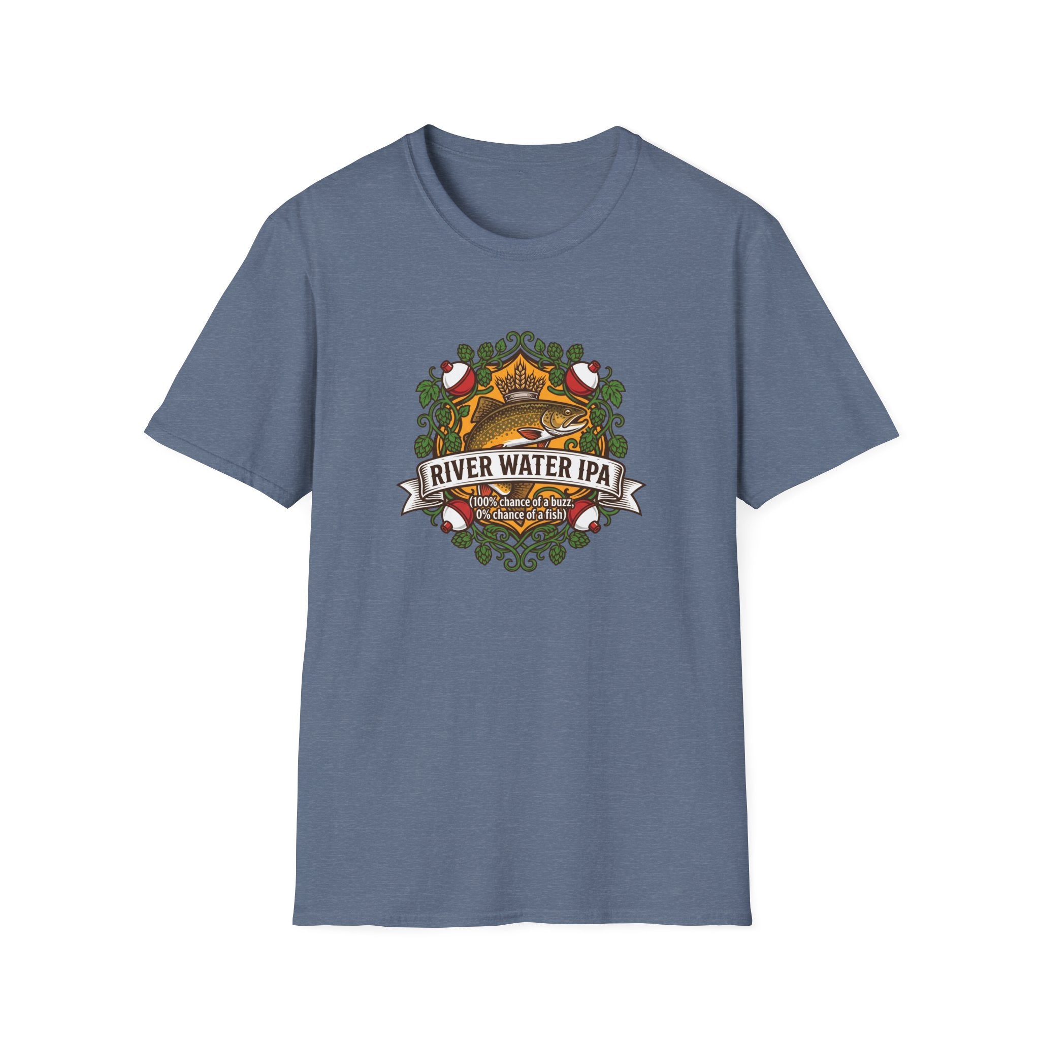 river water ipa T-Shirt