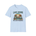 lake hours T-Shirt