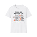 things i do T-Shirt