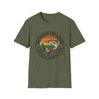 matching the hatch T-Shirt