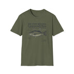 largemouth bass T-Shirt