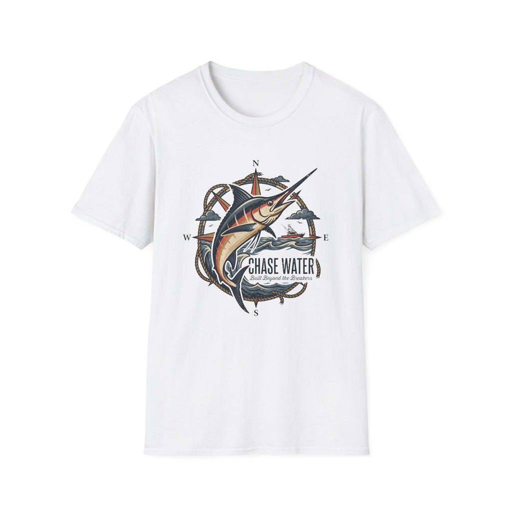 chase water T-Shirt